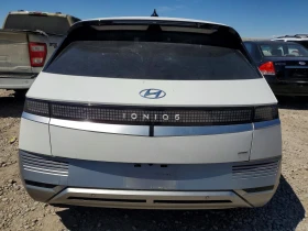 Hyundai Ioniq 5 LIMITED | Auto.bg — изображение 5 Hyundai Ioniq 5 LIMITED | Auto.bg — изображение 5