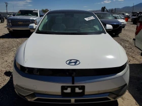 Hyundai Ioniq 5 LIMITED | Auto.bg — изображение 2 Hyundai Ioniq 5 LIMITED | Auto.bg — изображение 2