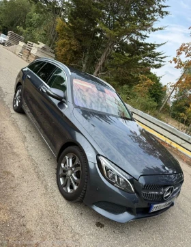 Mercedes-Benz C 350 Plug-in hibride - 11200 € - 75973892 2 | Car24.bg Mercedes-Benz C 350 Plug-in hibride - 11200 € - 75973892 2