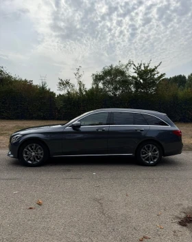 Mercedes-Benz C 350 Plug-in hibride - 11200 € - 75973892 5 | Car24.bg Mercedes-Benz C 350 Plug-in hibride - 11200 € - 75973892 5