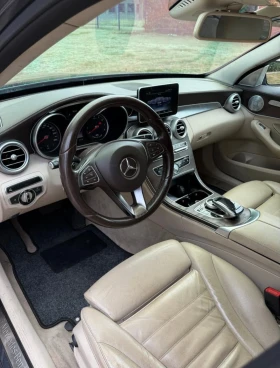 Mercedes-Benz C 350 Plug-in hibride - 11200 € - 75973892 7 | Car24.bg Mercedes-Benz C 350 Plug-in hibride - 11200 € - 75973892 7