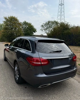 Mercedes-Benz C 350 Plug-in hibride - 11200 € - 75973892 3 | Car24.bg Mercedes-Benz C 350 Plug-in hibride - 11200 € - 75973892 3