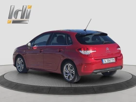 Citroen C4 undefined | Auto.bg — изображение 4 Citroen C4 undefined | Auto.bg — изображение 4