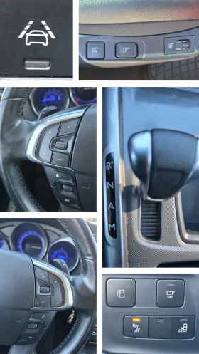 Citroen C4 undefined | Auto.bg — изображение 16 Citroen C4 undefined | Auto.bg — изображение 16