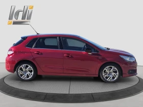 Citroen C4 undefined | Auto.bg — изображение 7 Citroen C4 undefined | Auto.bg — изображение 7