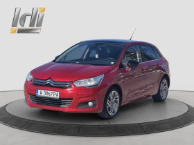 Citroen C4 undefined | Auto.bg — изображение 2 Citroen C4 undefined | Auto.bg — изображение 2