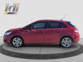 Citroen C4 undefined | Auto.bg — изображение 3 Citroen C4 undefined | Auto.bg — изображение 3
