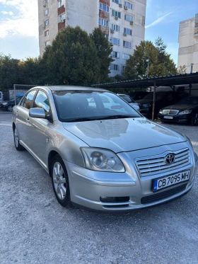 Toyota Avensis 6 скорости | Auto.bg — изображение 2 Toyota Avensis 6 скорости | Auto.bg — изображение 2