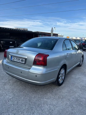 Toyota Avensis 6 скорости | Auto.bg — изображение 5 Toyota Avensis 6 скорости | Auto.bg — изображение 5
