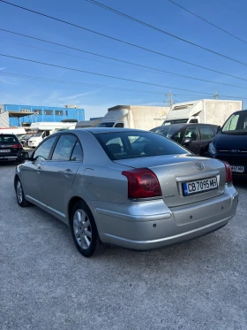 Toyota Avensis 6 скорости | Auto.bg — изображение 4 Toyota Avensis 6 скорости | Auto.bg — изображение 4