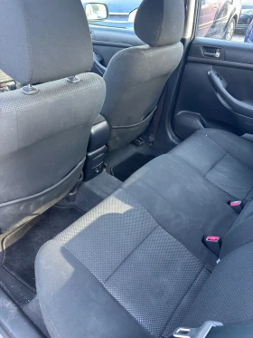 Toyota Avensis 6 скорости | Auto.bg — изображение 13 Toyota Avensis 6 скорости | Auto.bg — изображение 13