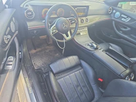 Mercedes-Benz E 450 3.0l 4Matic | Auto.bg — изображение 8 Mercedes-Benz E 450 3.0l 4Matic | Auto.bg — изображение 8