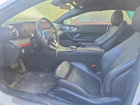 Mercedes-Benz E 450 3.0l 4Matic | Auto.bg — изображение 7 Mercedes-Benz E 450 3.0l 4Matic | Auto.bg — изображение 7