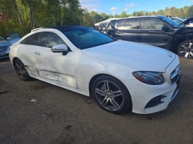 Mercedes-Benz E 450 3.0l 4Matic | Auto.bg — изображение 4 Mercedes-Benz E 450 3.0l 4Matic | Auto.bg — изображение 4