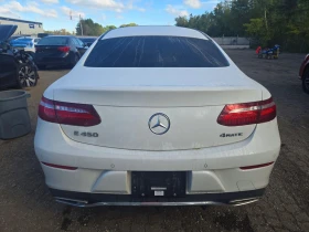 Mercedes-Benz E 450 3.0l 4Matic | Auto.bg — изображение 6 Mercedes-Benz E 450 3.0l 4Matic | Auto.bg — изображение 6
