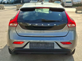 Volvo V40 2.0 D2 6ск. - 8499 € - 42920773 6 | Car24.bg Volvo V40 2.0 D2 6ск. - 8499 € - 42920773 6
