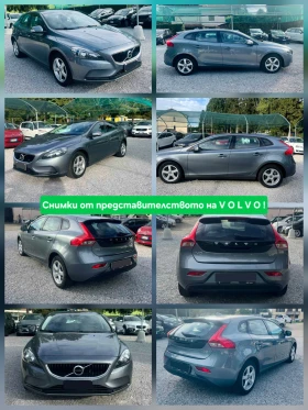 Volvo V40 2.0 D2 6ск. - 8499 € - 42920773 16 | Car24.bg Volvo V40 2.0 D2 6ск. - 8499 € - 42920773 16