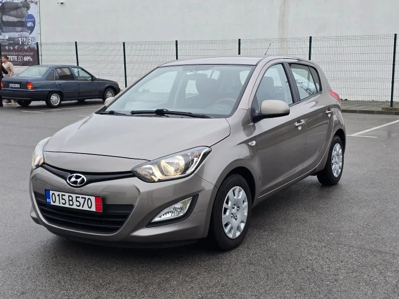 Hyundai I20 1.4i ШВЕЙЦАРИЯ - 11300 лв. / 5777.60 € - 58051174 1 | Car24.bg Hyundai I20 1.4i ШВЕЙЦАРИЯ - 11300 лв. / 5777.60 € - 58051174 1