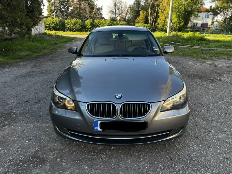 BMW 530 E61 - 5100 € - 13608813 1 | Car24.bg BMW 530 E61 - 5100 € - 13608813 1