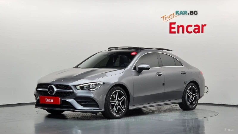 Mercedes-Benz CLA 250 AMG* ПОДГРЕВ* КАМЕРА* ПАМЕТ* ПАНО* - 22800 € - 55950062 1 | Car24.bg Mercedes-Benz CLA 250 AMG* ПОДГРЕВ* КАМЕРА* ПАМЕТ* ПАНО* - 22800 € - 55950062 1
