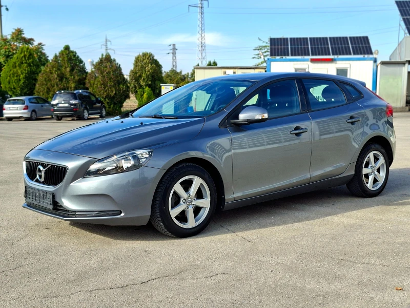 Volvo V40 2.0 D2 6ск. - 8499 € - 42920773 1 | Car24.bg Volvo V40 2.0 D2 6ск. - 8499 € - 42920773 1