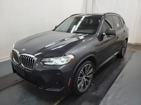 BMW X3 30i xDrive* M-PACK* CARFAX* - Car24.bg BMW X3 30i xDrive* M-PACK* CARFAX*