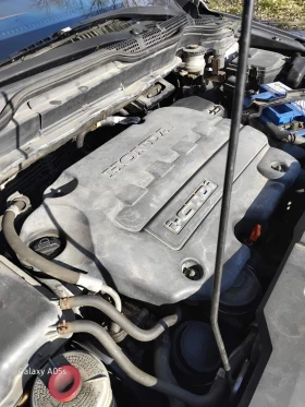 Honda Cr-v 2.2 CDTI | Auto.bg — изображение 16 Honda Cr-v 2.2 CDTI | Auto.bg — изображение 16