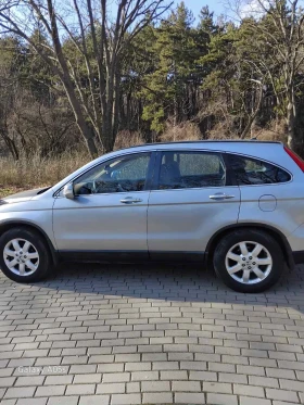 Honda Cr-v 2.2 CDTI | Auto.bg — изображение 2 Honda Cr-v 2.2 CDTI | Auto.bg — изображение 2