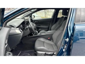 Toyota C-HR 1.8 HSD CLUB - 24990 € / 48876.19 лв. - 33573236 12 | Car24.bg Toyota C-HR 1.8 HSD CLUB - 24990 € / 48876.19 лв. - 33573236 12