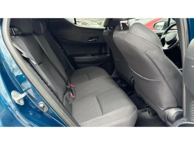 Toyota C-HR 1.8 HSD CLUB - 24990 € / 48876.19 лв. - 33573236 7 | Car24.bg Toyota C-HR 1.8 HSD CLUB - 24990 € / 48876.19 лв. - 33573236 7