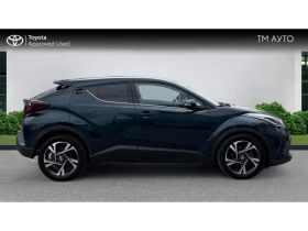 Toyota C-HR 1.8 HSD CLUB - 24990 € / 48876.19 лв. - 33573236 17 | Car24.bg Toyota C-HR 1.8 HSD CLUB - 24990 € / 48876.19 лв. - 33573236 17