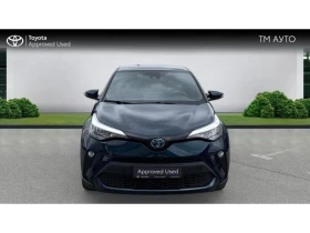 Toyota C-HR 1.8 HSD CLUB - 24990 € / 48876.19 лв. - 33573236 5 | Car24.bg Toyota C-HR 1.8 HSD CLUB - 24990 € / 48876.19 лв. - 33573236 5