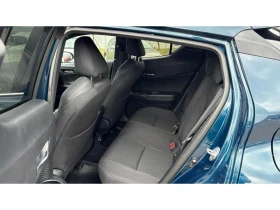 Toyota C-HR 1.8 HSD CLUB - 24990 € / 48876.19 лв. - 33573236 11 | Car24.bg Toyota C-HR 1.8 HSD CLUB - 24990 € / 48876.19 лв. - 33573236 11