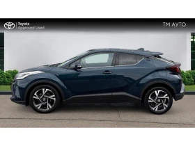 Toyota C-HR 1.8 HSD CLUB - 24990 € / 48876.19 лв. - 33573236 3 | Car24.bg Toyota C-HR 1.8 HSD CLUB - 24990 € / 48876.19 лв. - 33573236 3