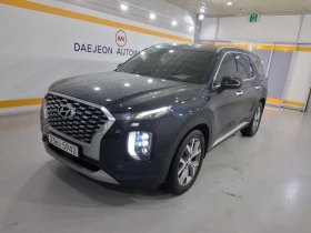 Hyundai Palisade Diesel 2.2 4WD| 199к.с.| ВКЛ.ТЕХНОТЕСТ | Auto.bg — изображение 3 Hyundai Palisade Diesel 2.2 4WD| 199к.с.| ВКЛ.ТЕХНОТЕСТ | Auto.bg — изображение 3