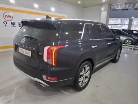 Hyundai Palisade Diesel 2.2 4WD| 199к.с.| ВКЛ.ТЕХНОТЕСТ | Auto.bg — изображение 6 Hyundai Palisade Diesel 2.2 4WD| 199к.с.| ВКЛ.ТЕХНОТЕСТ | Auto.bg — изображение 6
