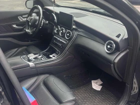 Mercedes-Benz GLC 43 AMG 4MATIC * ГЛАВНО ПРЕДСТАВИТЕЛСТВО НА MERCEDES* | Auto.bg — изображение 12 Mercedes-Benz GLC 43 AMG 4MATIC * ГЛАВНО ПРЕДСТАВИТЕЛСТВО НА MERCEDES* | Auto.bg — изображение 12