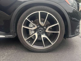 Mercedes-Benz GLC 43 AMG 4MATIC * ГЛАВНО ПРЕДСТАВИТЕЛСТВО НА MERCEDES* | Auto.bg — изображение 6 Mercedes-Benz GLC 43 AMG 4MATIC * ГЛАВНО ПРЕДСТАВИТЕЛСТВО НА MERCEDES* | Auto.bg — изображение 6