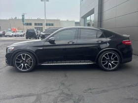 Mercedes-Benz GLC 43 AMG 4MATIC * ГЛАВНО ПРЕДСТАВИТЕЛСТВО НА MERCEDES* | Auto.bg — изображение 3 Mercedes-Benz GLC 43 AMG 4MATIC * ГЛАВНО ПРЕДСТАВИТЕЛСТВО НА MERCEDES* | Auto.bg — изображение 3