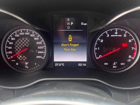 Mercedes-Benz GLC 43 AMG 4MATIC * ГЛАВНО ПРЕДСТАВИТЕЛСТВО НА MERCEDES* | Auto.bg — изображение 8 Mercedes-Benz GLC 43 AMG 4MATIC * ГЛАВНО ПРЕДСТАВИТЕЛСТВО НА MERCEDES* | Auto.bg — изображение 8