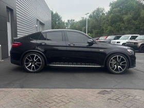 Mercedes-Benz GLC 43 AMG 4MATIC * ГЛАВНО ПРЕДСТАВИТЕЛСТВО НА MERCEDES* | Auto.bg — изображение 4 Mercedes-Benz GLC 43 AMG 4MATIC * ГЛАВНО ПРЕДСТАВИТЕЛСТВО НА MERCEDES* | Auto.bg — изображение 4