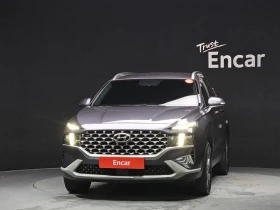 Hyundai Santa fe Diesel 2.2 4WD| 202к.с.| ВКЛ.ТЕХНОТЕСТ | Auto.bg — изображение 3 Hyundai Santa fe Diesel 2.2 4WD| 202к.с.| ВКЛ.ТЕХНОТЕСТ | Auto.bg — изображение 3