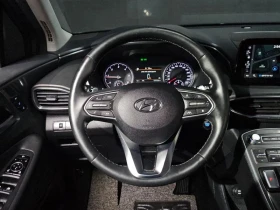 Hyundai Santa fe Diesel 2.2 4WD| 202к.с.| ВКЛ.ТЕХНОТЕСТ | Auto.bg — изображение 12 Hyundai Santa fe Diesel 2.2 4WD| 202к.с.| ВКЛ.ТЕХНОТЕСТ | Auto.bg — изображение 12