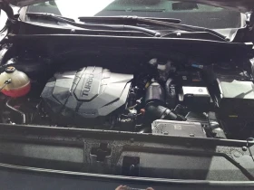 Hyundai Santa fe Diesel 2.2 4WD| 202к.с.| ВКЛ.ТЕХНОТЕСТ | Auto.bg — изображение 6 Hyundai Santa fe Diesel 2.2 4WD| 202к.с.| ВКЛ.ТЕХНОТЕСТ | Auto.bg — изображение 6