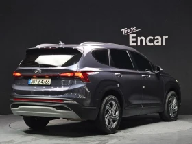 Hyundai Santa fe Diesel 2.2 4WD| 202к.с.| ВКЛ.ТЕХНОТЕСТ | Auto.bg — изображение 2 Hyundai Santa fe Diesel 2.2 4WD| 202к.с.| ВКЛ.ТЕХНОТЕСТ | Auto.bg — изображение 2