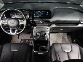 Hyundai Santa fe Diesel 2.2 4WD| 202к.с.| ВКЛ.ТЕХНОТЕСТ | Auto.bg — изображение 7 Hyundai Santa fe Diesel 2.2 4WD| 202к.с.| ВКЛ.ТЕХНОТЕСТ | Auto.bg — изображение 7