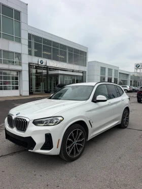 BMW X3 XDRIVE30E * FULL M SPORT PACK* ПАНОРАМА* ДВА КЛЮЧА