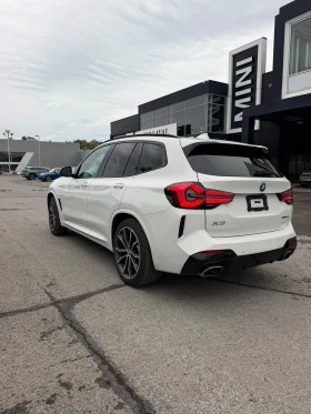BMW X3 XDRIVE30E * FULL M SPORT PACK* ПАНОРАМА* ДВА КЛЮЧА | Auto.bg — изображение 3 BMW X3 XDRIVE30E * FULL M SPORT PACK* ПАНОРАМА* ДВА КЛЮЧА | Auto.bg — изображение 3