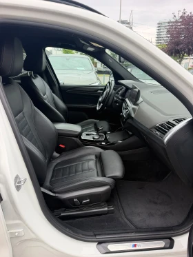 BMW X3 XDRIVE30E * FULL M SPORT PACK* ПАНОРАМА* ДВА КЛЮЧА | Auto.bg — изображение 11 BMW X3 XDRIVE30E * FULL M SPORT PACK* ПАНОРАМА* ДВА КЛЮЧА | Auto.bg — изображение 11