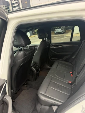 BMW X3 XDRIVE30E * FULL M SPORT PACK* ПАНОРАМА* ДВА КЛЮЧА | Auto.bg — изображение 13 BMW X3 XDRIVE30E * FULL M SPORT PACK* ПАНОРАМА* ДВА КЛЮЧА | Auto.bg — изображение 13
